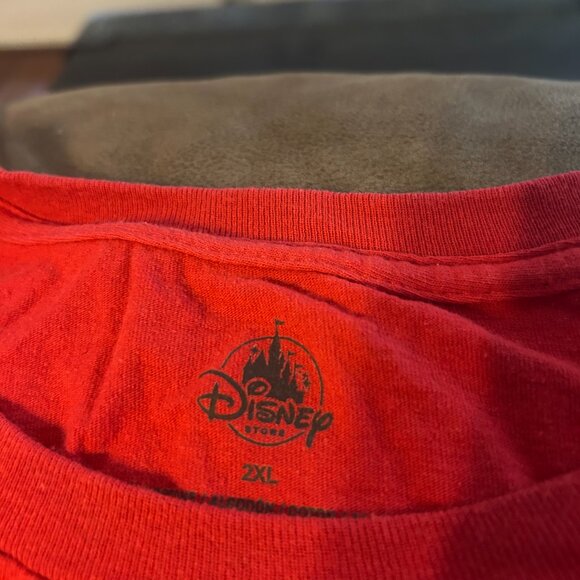 Original Mouseketeer (Mickey Mouse) - Picture 2 of 2